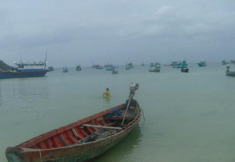 phuquoc - Vé máy bay, Du lịch