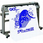 PumaIII 132 150x150 - Máy cắt decal Đài Loan GCC Expert24