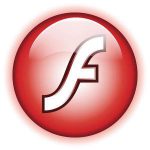 adobe flash 150x150 - Thuật ngữ web traffic