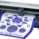 cg 60sr 150x150 - Máy cắt decal Mimaki CG-130SRII (Nhật)