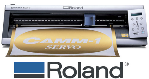 Máy cắt decal Roland Camm-1 GX 24
