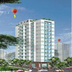 Chung cu 283 Le Quang Dinh phoi canh 150x150 - Dự án khu căn hộ Cheery 2 Apartment – Quận 12