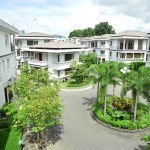 Khu can ho Ha Do Villas 150x150 - Dự án khu căn hộ Sai Gon Pearl – Quận Bình Thạnh