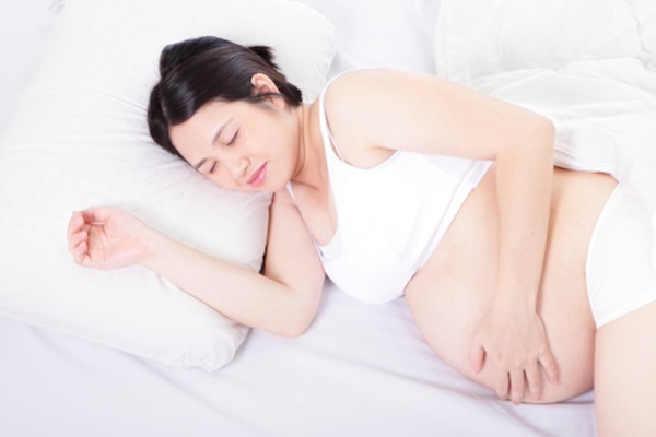 giup ba bau ngu ngon - 9 tuyệt chiêu giúp bà bầu ngủ ngon trong suốt thai kỳ
