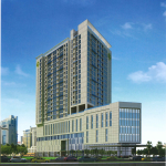 phoi canh Kingston Residence 150x150 - Dự án khu căn hộ Sun Tower – Quận 9