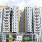 phoi canh khu can ho Le Thanh Twin Towers 150x150 - Dự án khu căn hộ Cheery 2 Apartment – Quận 12