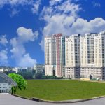 Chung cu The Flemington 150x150 - Chung cư Sacomreal 584 Building – Tân Phú