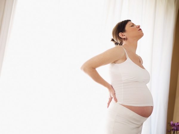 thieu canxi khi mang thai 1 600x450 - Thiếu canxi khi mang thai và những điều bà bầu cần biết