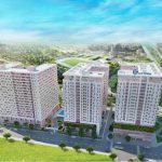 can ho sun tower 150x150 - Dự án khu căn hộ Constrexim Square – Quận 4