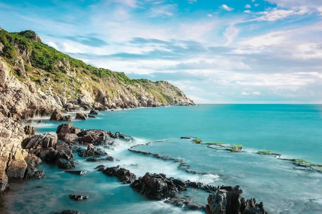 Điểm danh các điểm đến tại Phú Quốc – Top 05 đảo nhỏ đẹp nhất