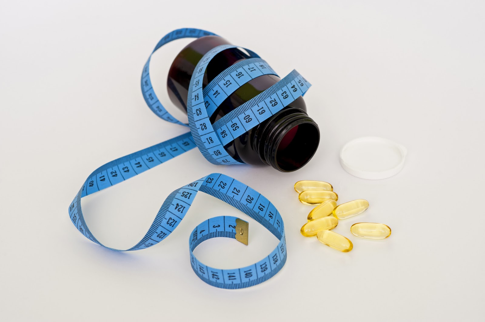 Giảm cân hiệu quả không dùng thuốc giúp bạn có vòng “eo con kiến” chỉ trong 1 tuần