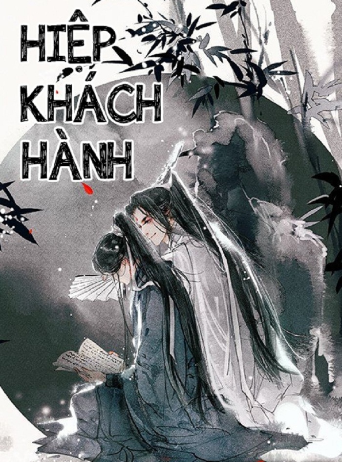 hiep khach hanh