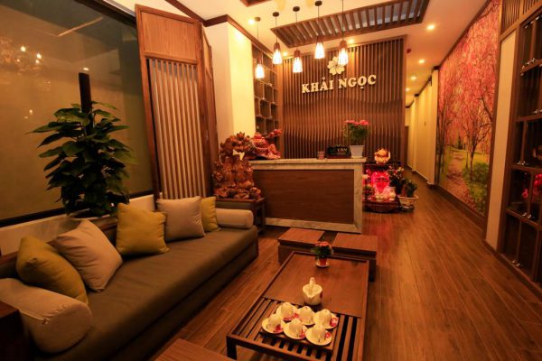 khach san bay tri theo phong cach Nhat Ban 600x400 - Top 10 khách sạn 2 sao giá rẻ trung tâm Đà Lạt