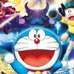 Doraemon: Nobita và mặt trăng phiêu lưu ký - Doraemon: Nobita's Chronicle of the Moon Exploration (2019) 
