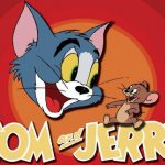 Tom And Jerry