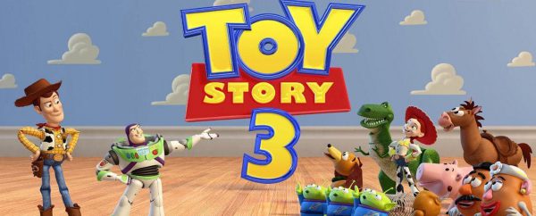 Câu Chuyện Đồ Chơi – Toy Story