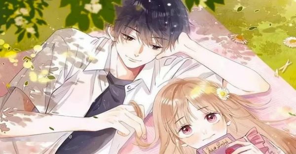 truyen anime ngon tinh 600x314 - Truyện Tranh Ngôn Tình thể loại đang hot trên nettruyen ?