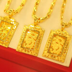 Giá Vàng Thế Giới Hôm Nay