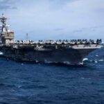 Tin thế giới: Vì sao tàu sân bay Mỹ phải tránh Biển Đỏ khi tiến vào Trung Đông?